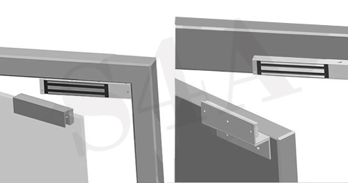 Nove falhas comuns em fechaduras magnéticas de controle de acesso, como resolvê-las rapidamente?