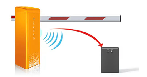 Como melhorar a precisão de detecção do Vehicle Loop Detector for Gate?