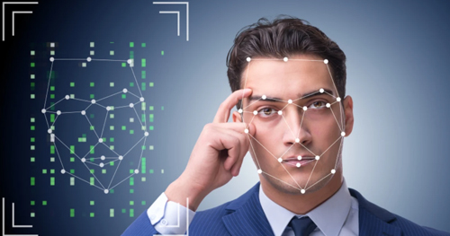 Controle de acesso por reconhecimento facial empresarial, gerenciamento de entrada e saída, aplicativo de atendimento por reconhecimento facial