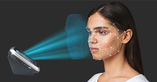 novas tendências em biométrica Tecnologia: Reconhecimento de rosto e múltiplas biometria