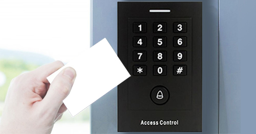 O que é um sistema de controle de acesso? Quais são os equipamentos de controle de acesso?