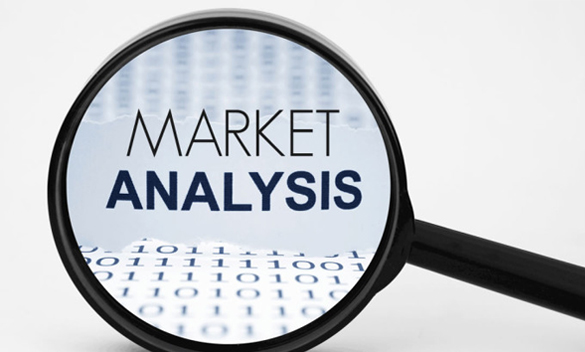 Análise de mercado: mercado de sistema de controle de acesso