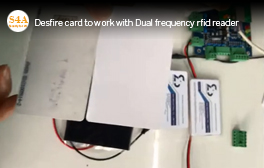 leitor rfid de dupla frequência